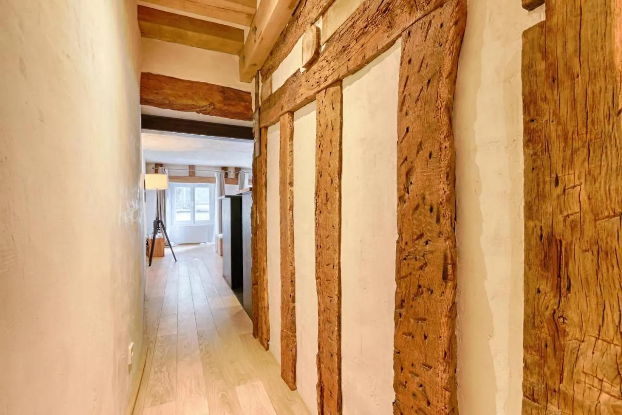 Apartamento Luxurious & Design Flat 2br/8p- Boulevard Saint Germain *
